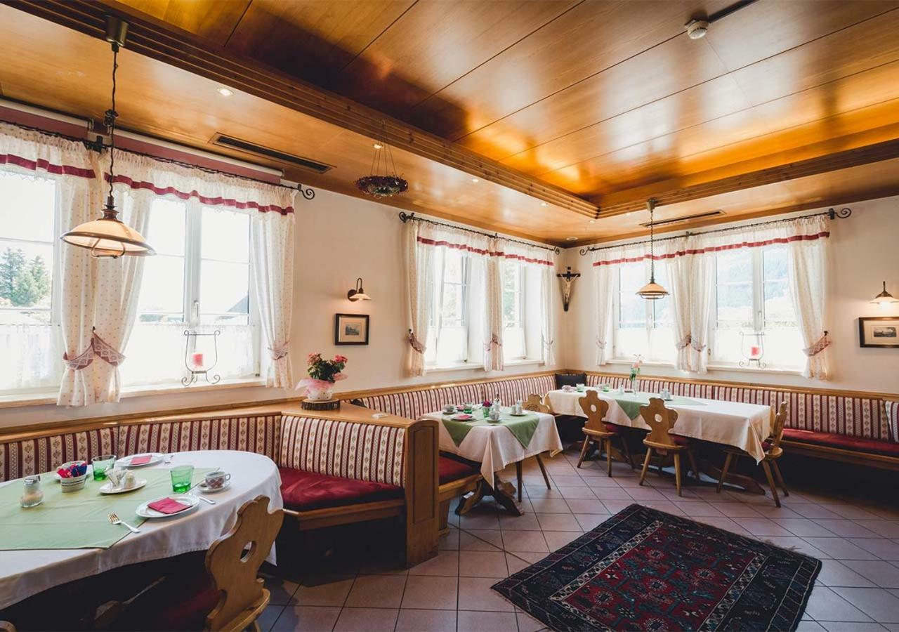 Landgasthof Gietl Kammern im Liesingtal Extérieur photo