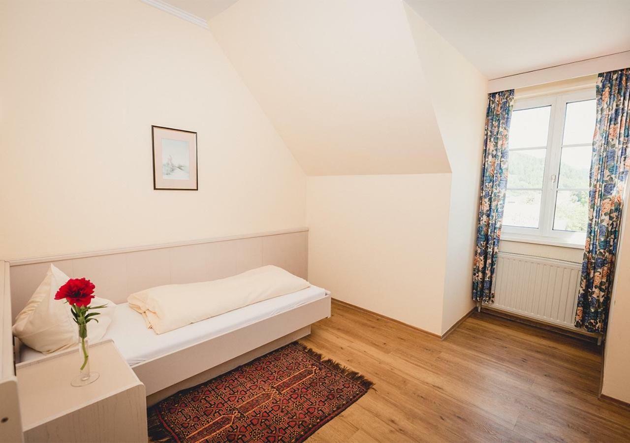 Landgasthof Gietl Kammern im Liesingtal Extérieur photo