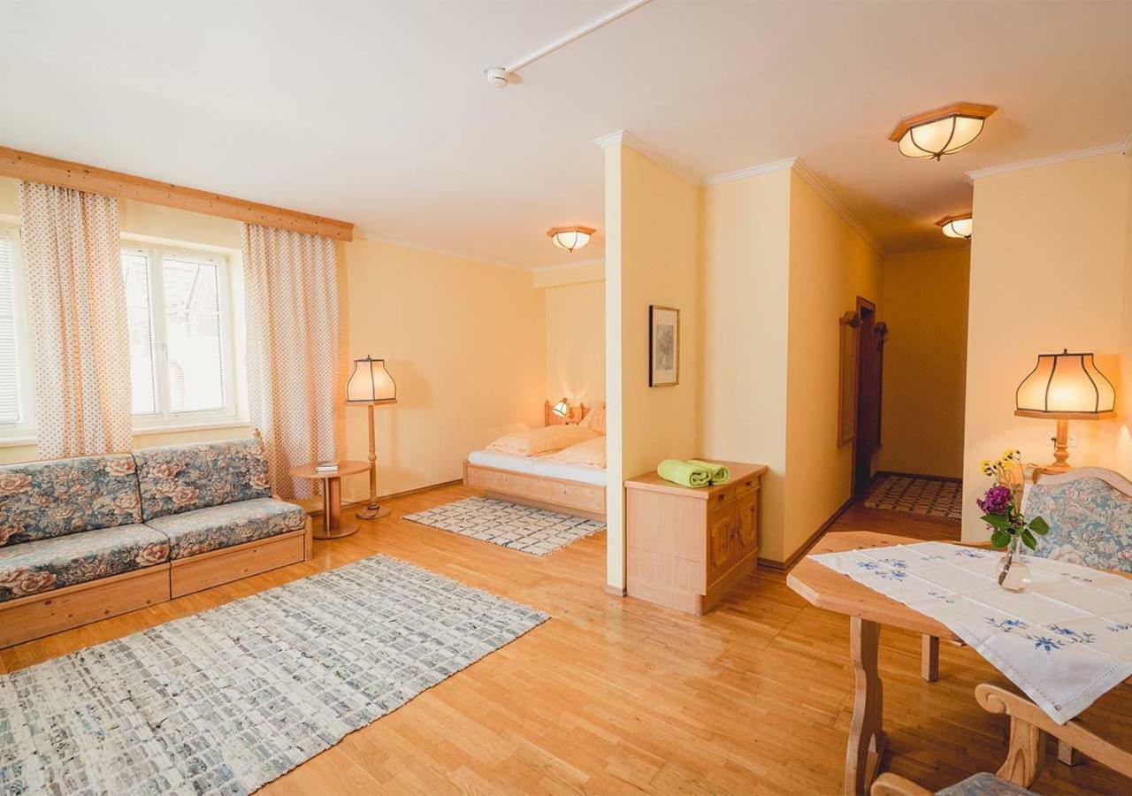Landgasthof Gietl Kammern im Liesingtal Extérieur photo